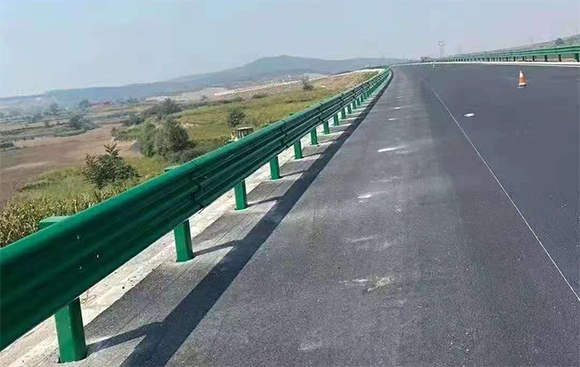 内蒙古高速路护栏