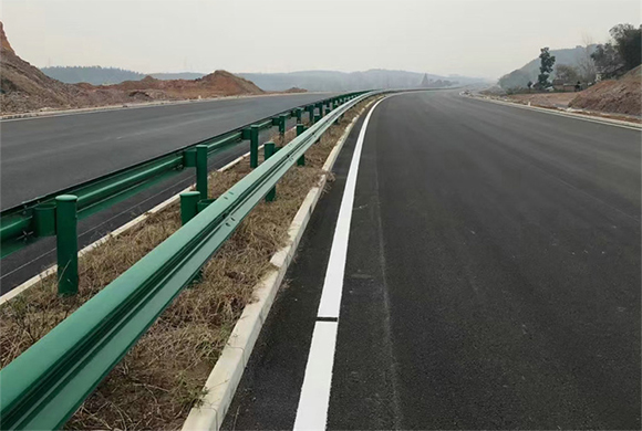 内蒙古公路波形护栏