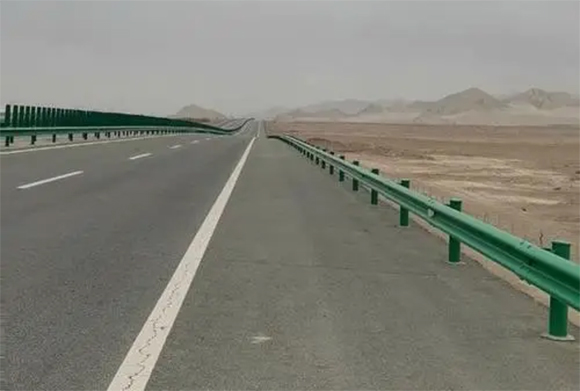 内蒙古高速护栏